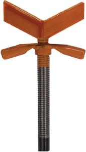 BROWNELL BOAT STANDS KVTOP KEEL STAND V-TOP ONLY